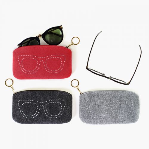 Etui à lunettes DUGA  - Ref 1249799