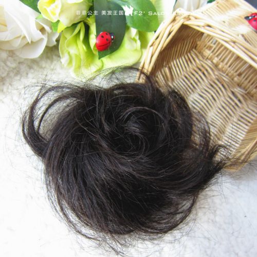 Extension cheveux   Chignon 227543