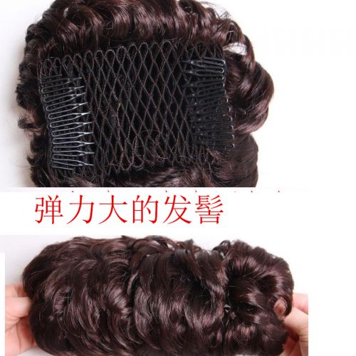 Extension cheveux   Chignon 227765