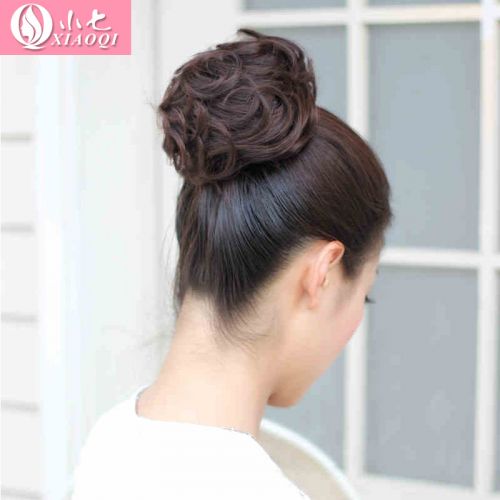 Extension cheveux - Chignon - Ref 227766