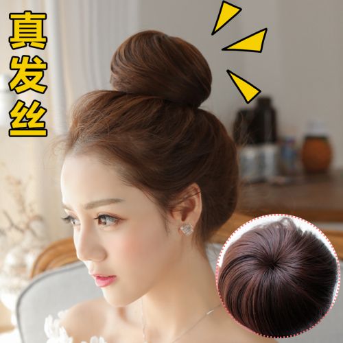 Extension cheveux - Chignon - Ref 227847