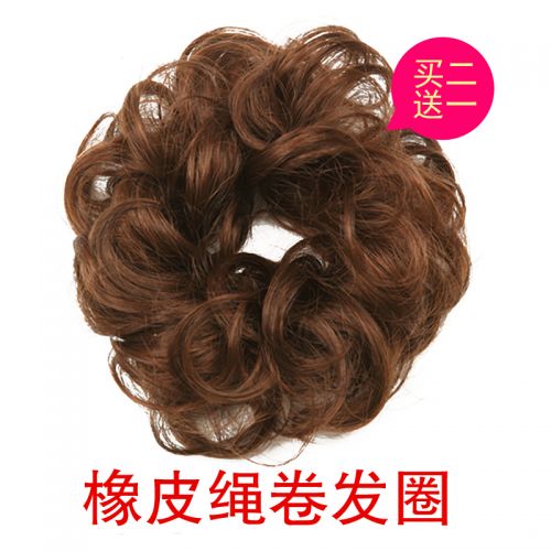 Extension cheveux   Chignon 227875