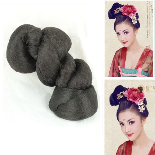 Extension cheveux - Chignon - Ref 227907
