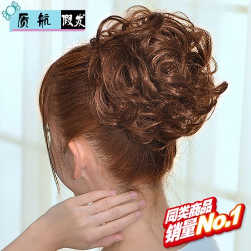 Extension cheveux   Chignon 227952