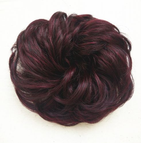 Extension cheveux - Chignon - Ref 227974