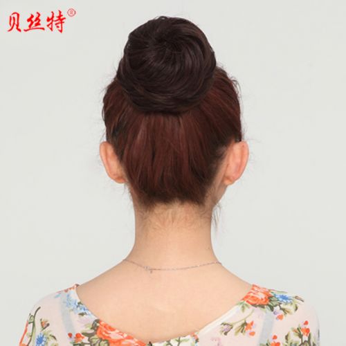 Extension cheveux - Chignon - Ref 227988