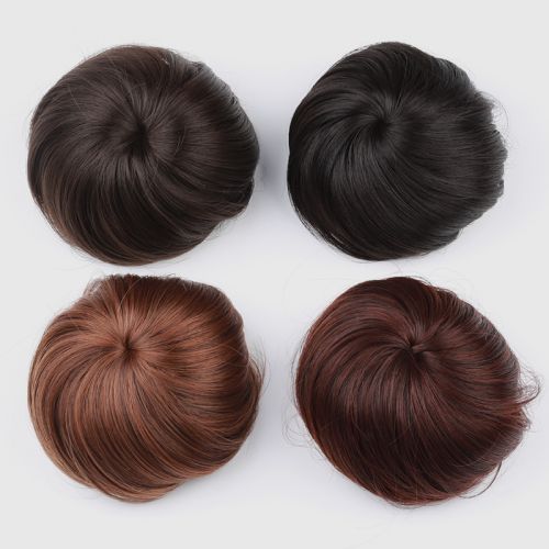 Extension cheveux - Chignon - Ref 228350