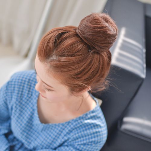 Extension cheveux - Chignon - Ref 228368