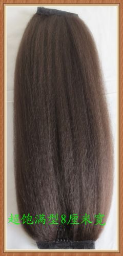 Extension cheveux - Chignon - Ref 228372