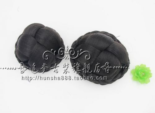 Extension cheveux - Chignon - Ref 228500