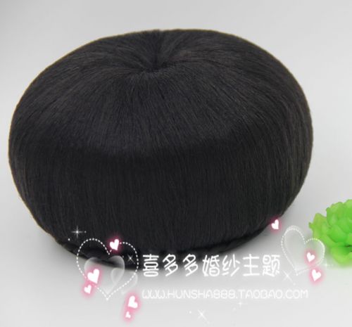 Extension cheveux - Chignon - Ref 228559