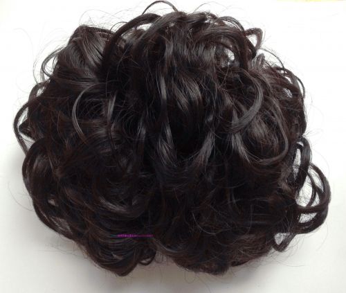 Extension cheveux - Chignon - Ref 228599