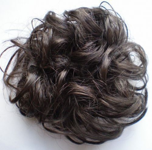 Extension cheveux - Chignon - Ref 228622