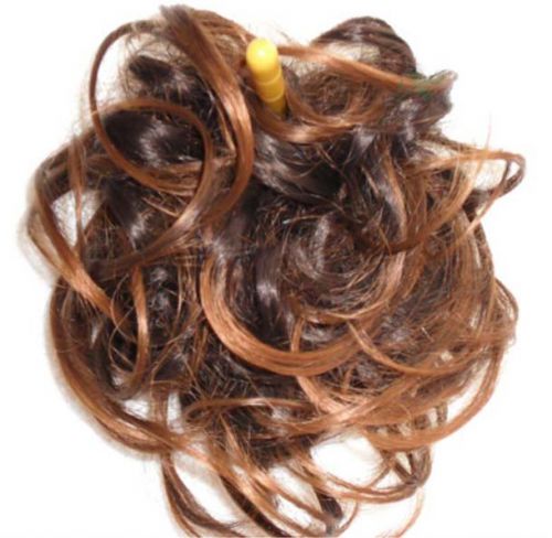 Extension cheveux - Chignon - Ref 228727