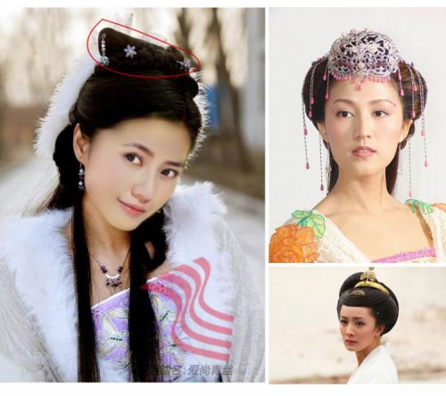 Extension cheveux - Chignon - Ref 228762