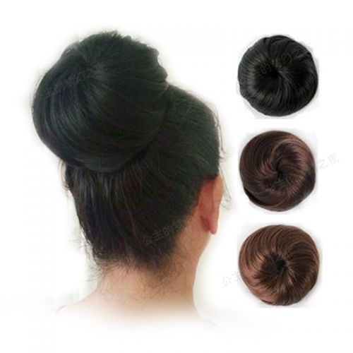 Extension cheveux - Chignon - Ref 228910