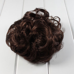 Extension cheveux   Chignon 228955