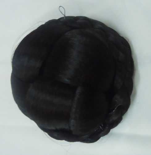 Extension cheveux - Chignon - Ref 228971