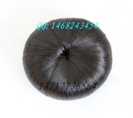 Extension cheveux - Chignon - Ref 229010