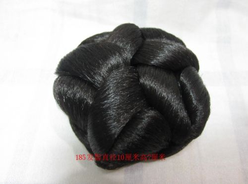 Extension cheveux - Chignon - Ref 229017