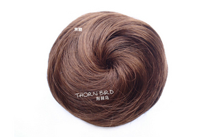 Extension cheveux - Chignon - Ref 229054