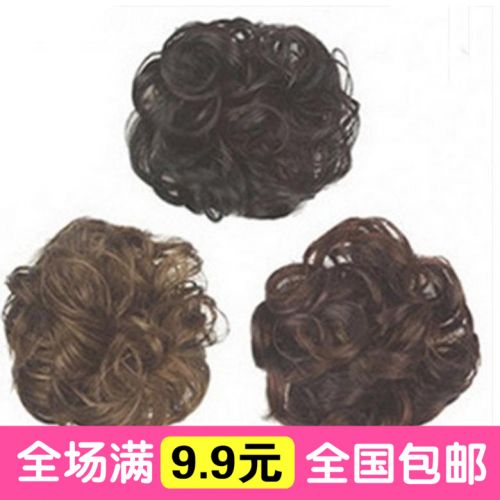 Extension cheveux - Chignon - Ref 229056