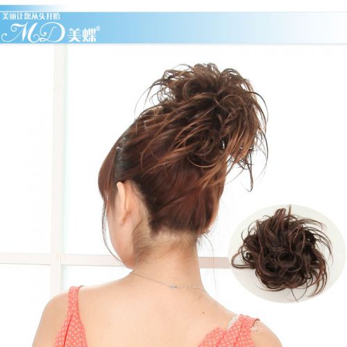 Extension cheveux - Chignon - Ref 229071