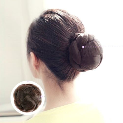 Extension cheveux - Chignon - Ref 229100