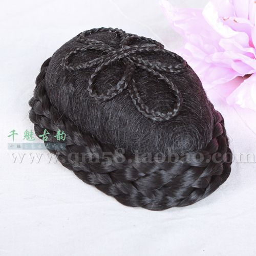 Extension cheveux - Chignon - Ref 229207