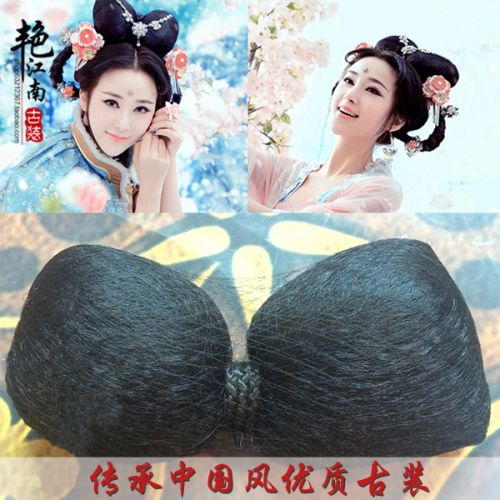 Extension cheveux - Chignon - Ref 229221