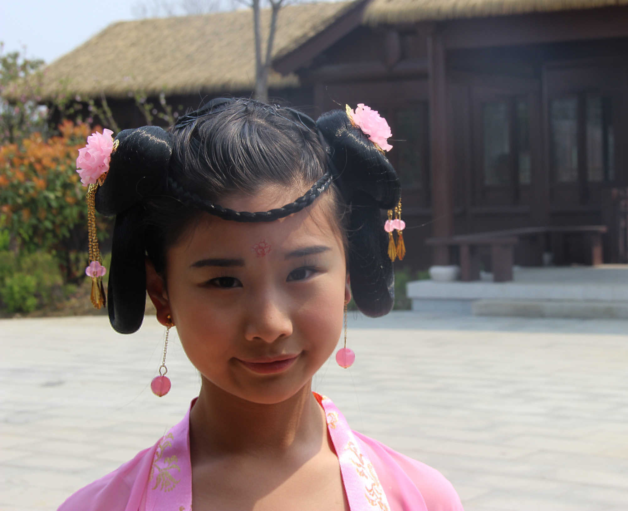 Extension cheveux - Chignon - Ref 229227