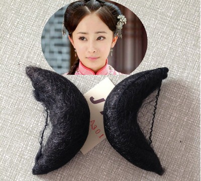 Extension cheveux - Chignon - Ref 229232