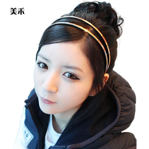 Extension cheveux - Chignon - Ref 229252