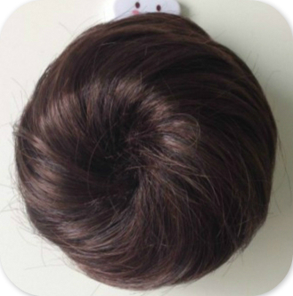 Extension cheveux - Chignon - Ref 229259
