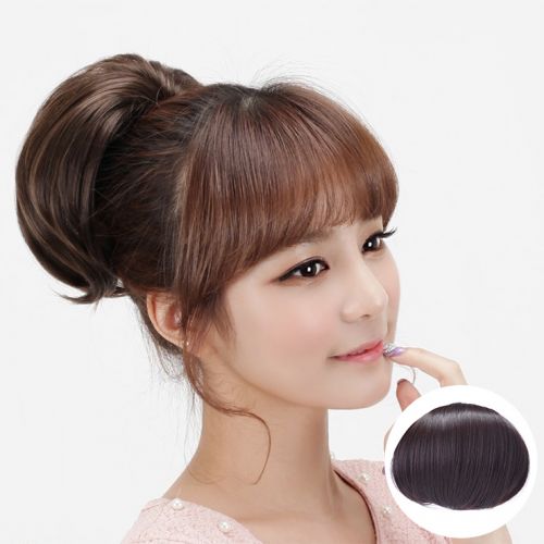 Extension cheveux - Chignon - Ref 229264