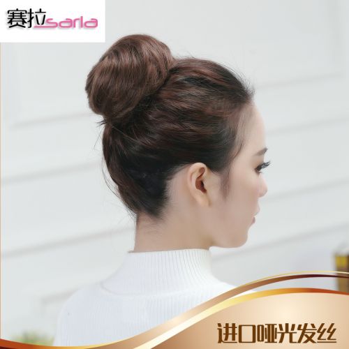 Extension cheveux - Chignon - Ref 229318
