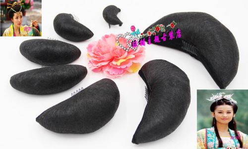 Extension cheveux - Chignon - Ref 229345