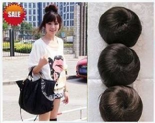 Extension cheveux - Chignon - Ref 229350