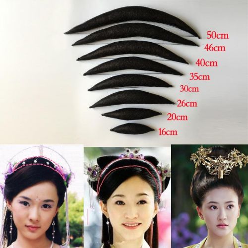 Extension cheveux - Chignon - Ref 229372