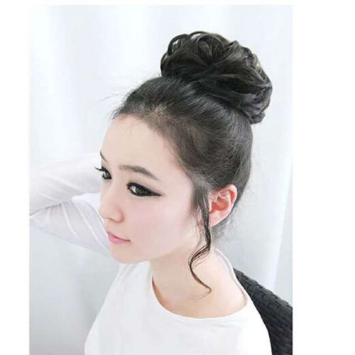 Extension cheveux - Chignon - Ref 229452