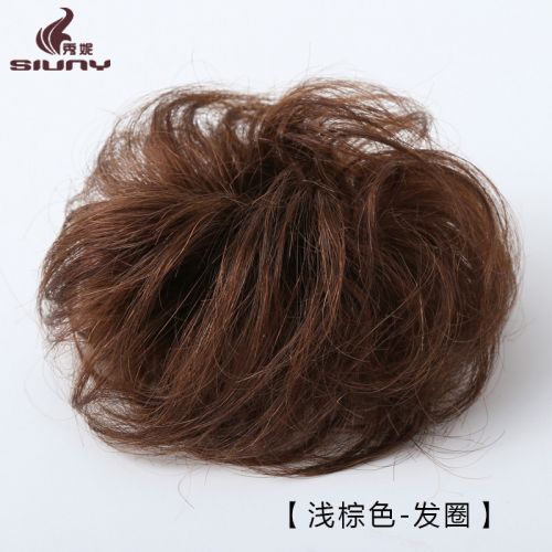 Extension cheveux - Chignon - Ref 229466