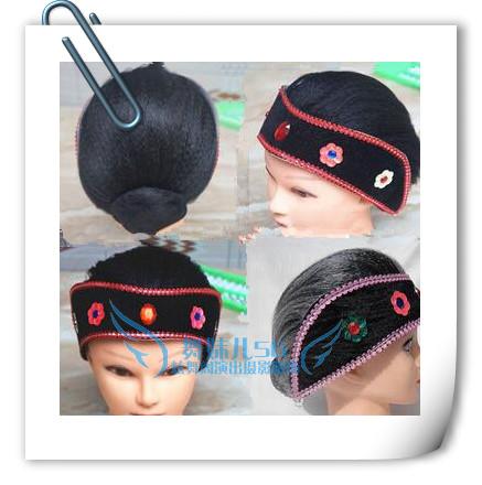 Extension cheveux - Chignon - Ref 229499