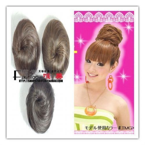 Extension cheveux - Chignon - Ref 229514