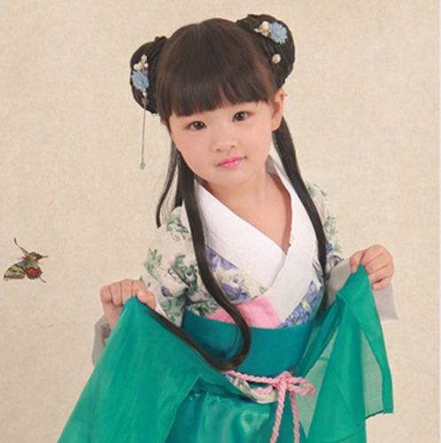 Extension cheveux - Chignon - Ref 229517