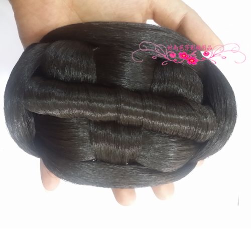 Extension cheveux - Chignon - Ref 229553