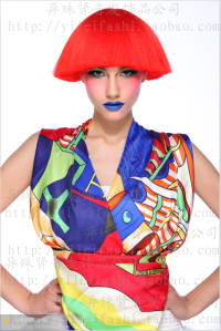 Extension cheveux - Chignon - Ref 229658