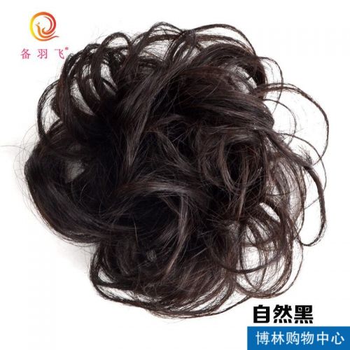 Extension cheveux - Chignon - Ref 229673