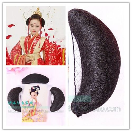 Extension cheveux - Chignon - Ref 229713