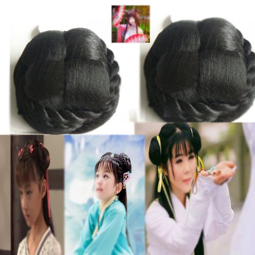 Extension cheveux - Chignon - Ref 229743