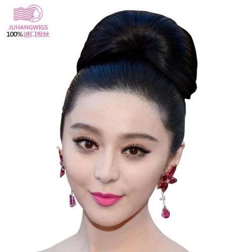 Extension cheveux - Chignon - Ref 229757